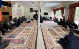 برگزاری جلسه شورای اداری اداره کل تعزیرات حکومتی استان اصفهان برگزاری جلسه شورای اداری اداره کل تعزیرات حکومتی استان اصفهان