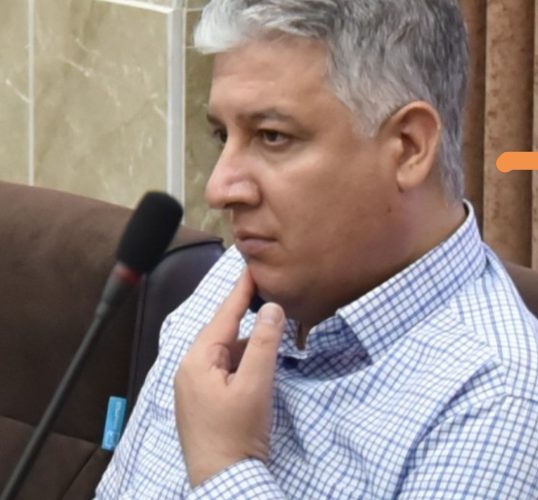 مسدود شدن ۲۱ حلقه چاه غیر مجاز در لنجان مسدود شدن ۲۱ حلقه چاه غیر مجاز در لنجان