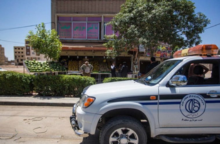 تعطیلی ۱۶۴ کارگاه ساختمانی متخلف در ۲ ماه ابتدایی سال