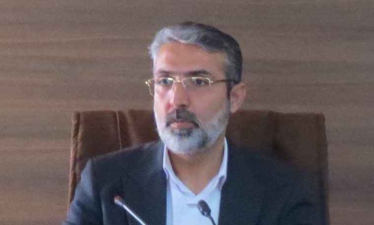 برگزاری جلسه شورای اداری اداره کل تعزیرات حکومتی استان اصفهان برگزاری جلسه شورای اداری اداره کل تعزیرات حکومتی استان اصفهان