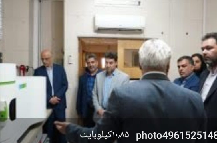 نشست مشترک همکاری های پژوهشی آبفای استان با دانشگاه آزاد اسلامی واحد اصفهان