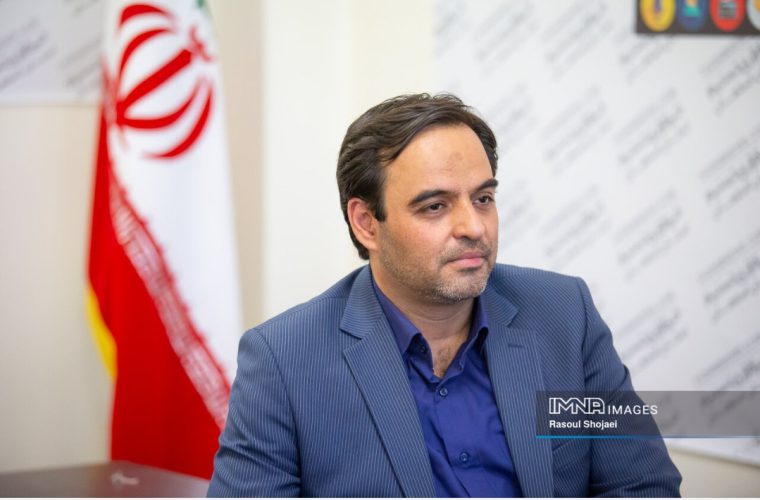 اجرای سامانه هوشمند اعلان صوتی در ۲۲۰ نقطه شهر اصفهان اجرای سامانه هوشمند اعلان صوتی در ۲۲۰ نقطه شهر اصفهان