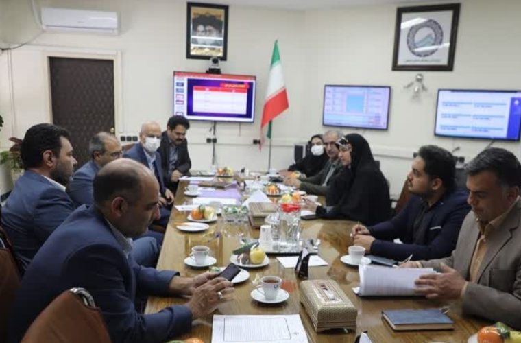 مشارکت بخش خصوصی و خیرین برای توسعه تاسیسات آبفا در منطقه نائین و خوروبیابانک