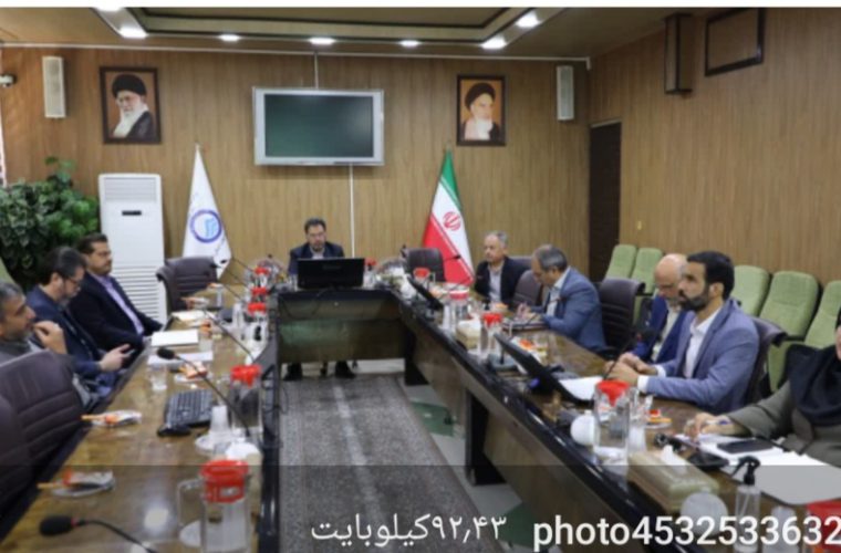 تاکید نماینده مردم شهرستان شاهین شهر، میمه و برخوار بر استفاده بهینه از پساب در کاربری های صنعتی