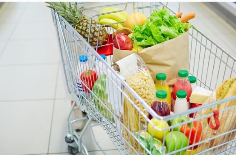 پلمپ یک فروشگاه بزرگ زنجیره ای در شهرستان فریدونشهر