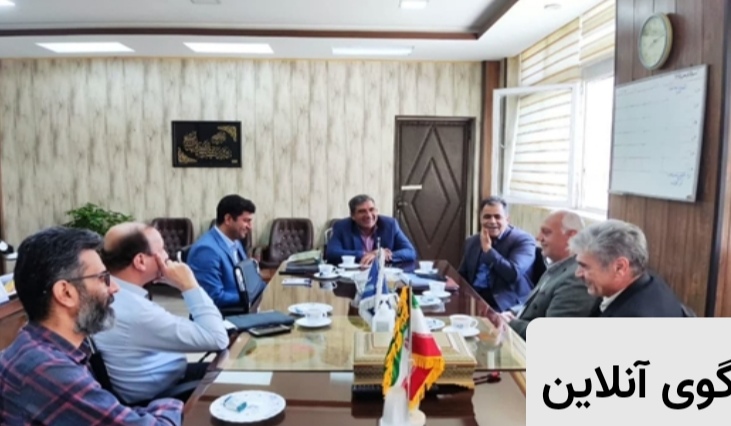 انتصاب رئیس اداره برنامه و بودجه ومسئول ورزش اداره کل دامپزشکی استان اصفهان