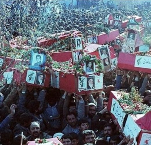 پیام مدیرکل دامپزشکی استان اصفهان به مناسبت ایام بزرگداشت عملیات بیت المقدس وشهادت ۳۳۰تن ازرزمندگان سرفرازاعزامی ازاستان اصفهان