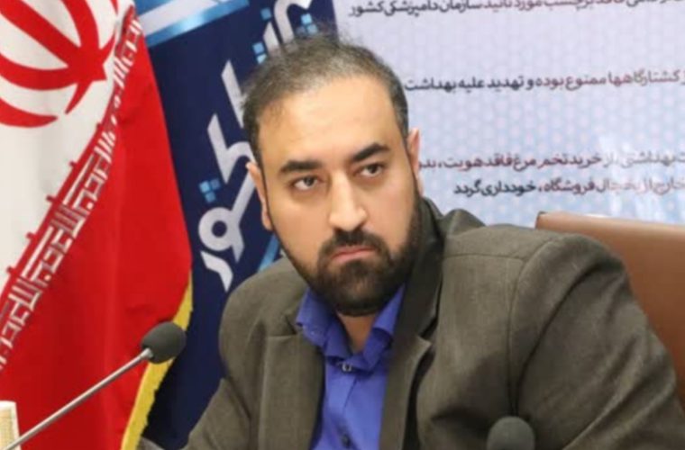 اولین جشنواره ملی جهادگران عشایری ودامپزشکی برگزارمیشود اولین جشنواره ملی جهادگران عشایری ودامپزشکی برگزارمیشود