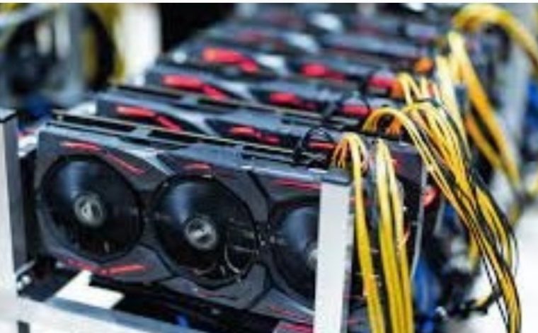 کشف ماینرهای قاچاق از شرکتی در اصفهان کشف ماینرهای قاچاق از شرکتی در اصفهان