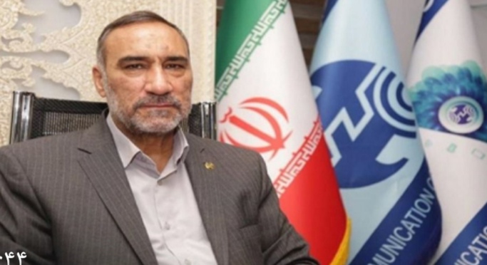 پیام مدیرعامل شرکت مخابرات ایران همزمان با فرارسیدن روز جهانی ارتباطات ۲۰۲۳/توانمند سازی کشورهای کمتر توسعه یافته از طریق فناوری اطلاعات و ارتباطات محقق می شود