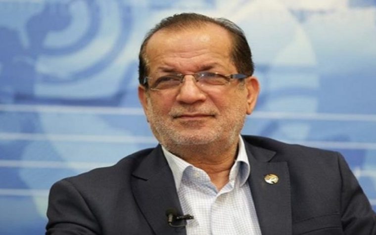 به مناسبت فرا رسیدن روز مخابرات پیام تبریک رئیس هیئت مدیره شرکت مخابرات ایران به مناسبت فرا رسیدن روز مخابرات پیام تبریک رئیس هیئت مدیره شرکت مخابرات ایران