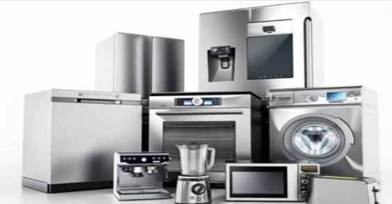 کشف ۹۲ دستگاه لوازم خانگی از خودرو قاچاق بر کشف ۹۲ دستگاه لوازم خانگی از خودرو قاچاق بر