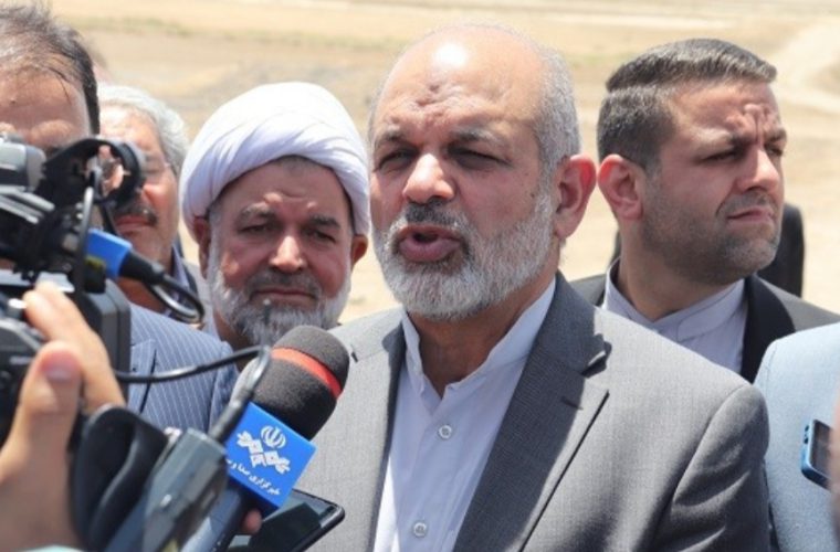 تأمین آب استان اصفهان با جدیت پیگیری می شود تأمین آب استان اصفهان با جدیت پیگیری می شود