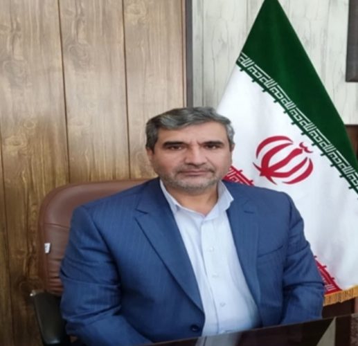 پیام تبریک مدیرکل دامپزشکی استان اصفهان به مناسبت ولادت حضرت فاطمه معصومه سلام الله علیها و آغاز دهه کرامت