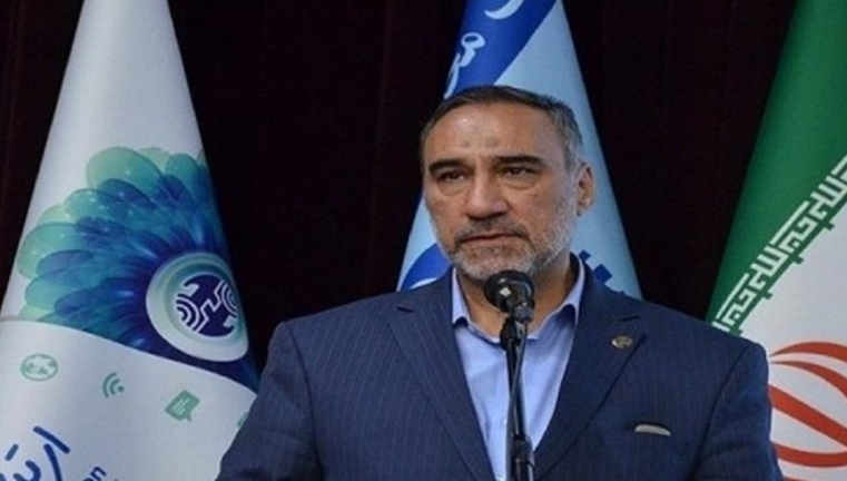 با حضور مدیر عامل مخابرات ایران در خراسان شمالی ‌‌‌؛۱۳۷ پروژه مخابراتی با اعتباری بالغ بر ۹۳۰ میلیارد ریال به بهر برداری رسید