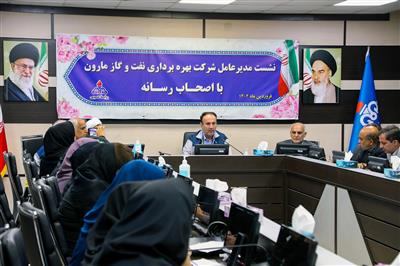 پایداری تولید در پی تعامل با دانش بنیان ها در بخش تعمیرات اساسی پایداری تولید در پی تعامل با دانش بنیان ها در بخش تعمیرات اساسی