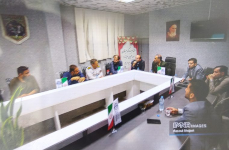 تدابیر مدیریت شهری برای هدایت ترافیکی اتوبان شهید آقابابایی