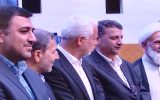 آئین تکریم و معارفه چند تن از معاونین و مدیران شهرداری آئین تکریم و معارفه چند تن از معاونین و مدیران شهرداری