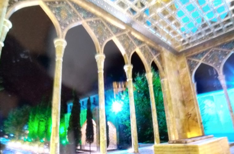 معرفی جاذبه‌های منطقه یک در مستند تلویزیونی «همسفر»