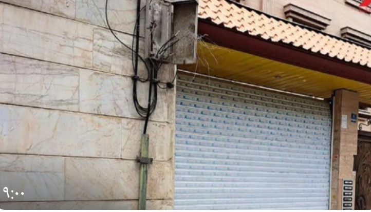 خسارت ۷۰۰ میلیارد تومانی در سرقت تجهیزات مخابراتی/ تاثیر مستقیم با نارضایتی مردم از اینترنت خسارت ۷۰۰ میلیارد تومانی در سرقت تجهیزات مخابراتی/ تاثیر مستقیم با نارضایتی مردم از اینترنت