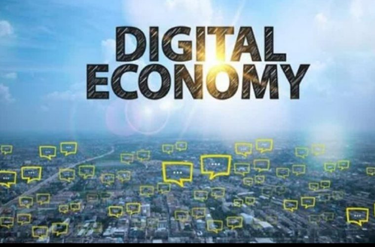 سهم اقتصاد دیجیتال در تولید ناخالص داخلی ایران افزایش یافت