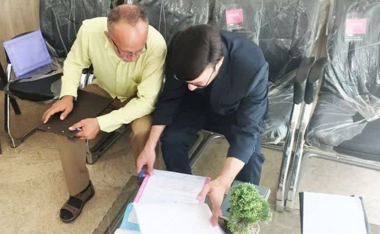 آغاز طرح ویژه نظارت بر بازار مسکن تعزیرات حکومتی استان اصفهان