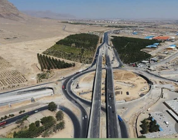 احداث پل چنگان برای دسترسی محله دهنو به حلقه حفاظتی شهر