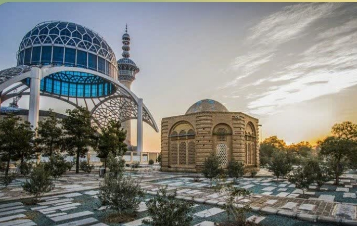 برگزاری آئین نکوداشت تخت فولاد در تهران