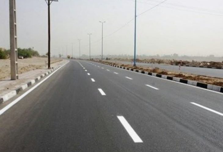 اجرای آسفالت معابر منطقه ۹ با بیش از ۴ میلیارد ریال اعتبار اجرای آسفالت معابر منطقه ۹ با بیش از ۴ میلیارد ریال اعتبار