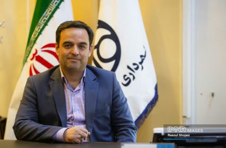 اصفهان؛ کانون مراودات ملی و بین المللی در هفته صنایع دستی