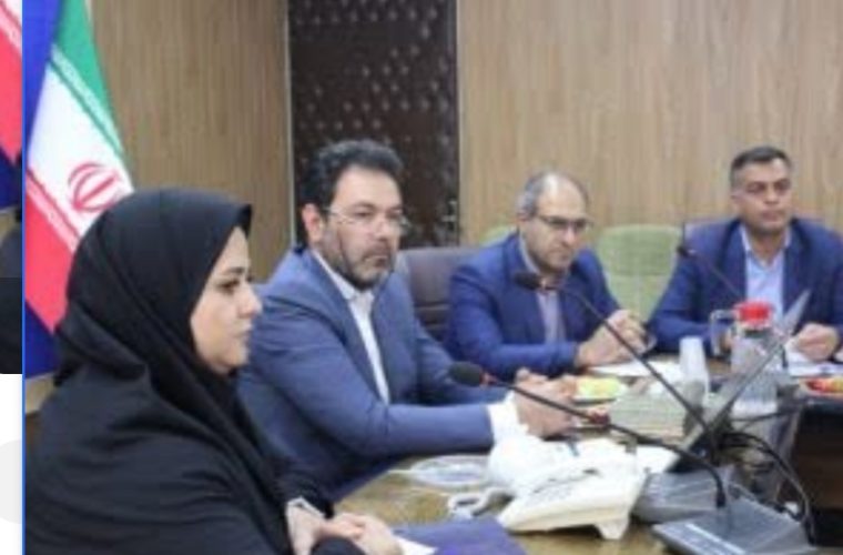 تمدید گواهی نامه استاندارد ۱۷۰۲۵ مدیریت کیفیت آزمایشگا ه های نجف آباد،گلپایگان، شهرضا و مبارکه