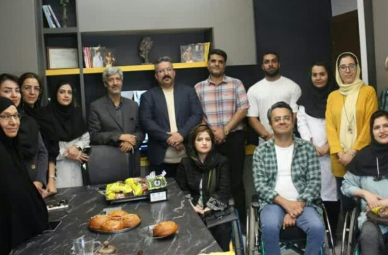 موسسه نان آوران ایساتیس؛ پیشرو در کیفیت و اشتغال زایی موسسه نان آوران ایساتیس؛ پیشرو در کیفیت و اشتغال زایی