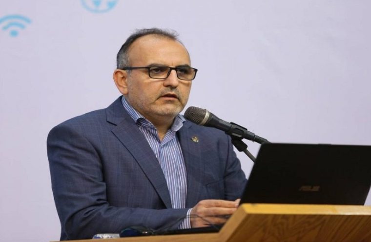 مهندس بید خام : ۹۵ درصد سرویس‌های مبتنی برفیبر نوری مربوط به مخابرات است