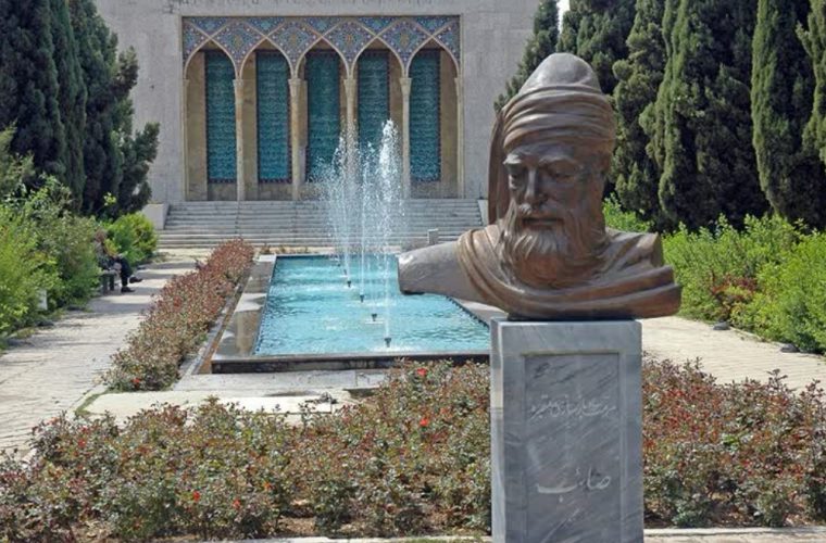 برگزاری آئین بزرگداشت صائب تبریزی در روز ۹ تیرماه برگزاری آئین بزرگداشت صائب تبریزی در روز ۹ تیرماه