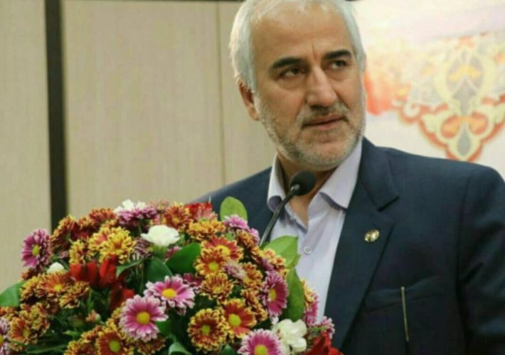 پیام مدیر مخابرات به مناسبت روزخبرنگار