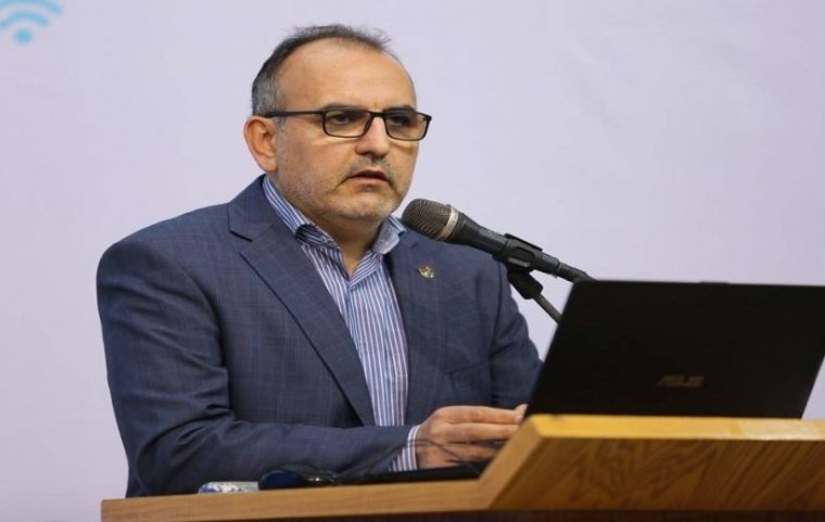 مهندس بید خام : ۹۵ درصد سرویس‌های مبتنی برفیبر نوری مربوط به مخابرات است