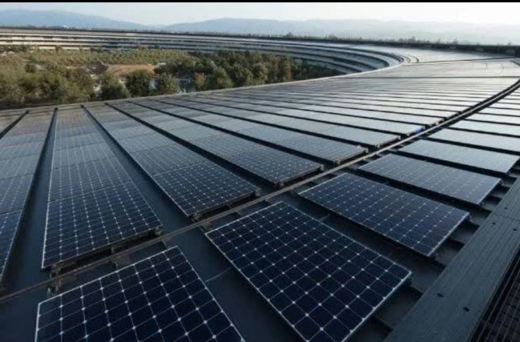 تامین ۱۰۰درصدی برق شهرداری اصفهان از انرژی خورشیدی تا ۱۰ سال آینده