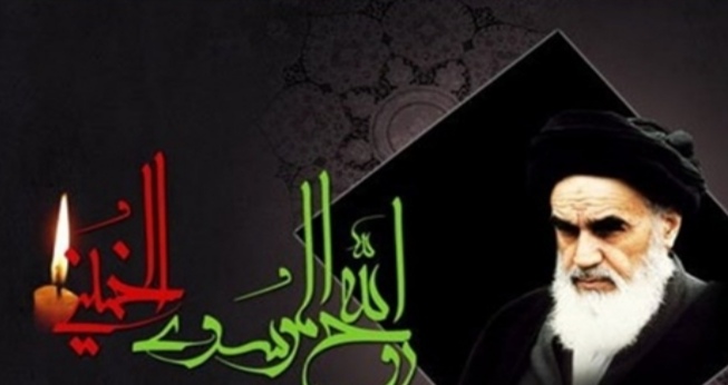 پیام تسلیت مدیر کل دامپزشکی استان اصفهان به مناسبت فرارسیدن سالروز رحلت جانسوز حضرت امام خمینی(ره)