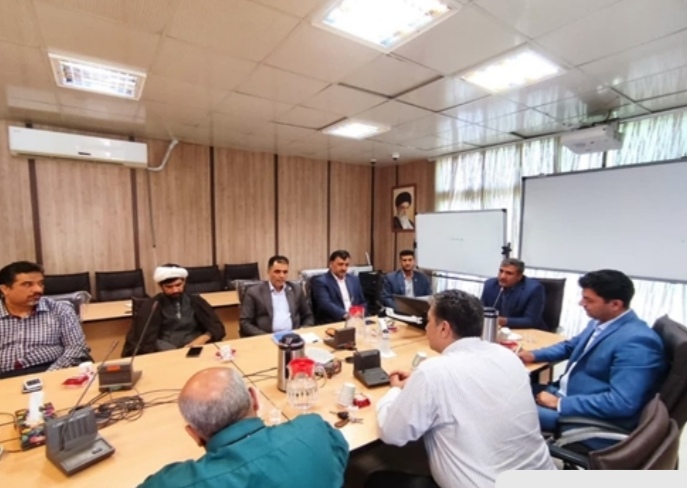 انتصاب مشاور مدیرکل و مسئول هماهنگی امور شهرستان ها و مسئول دبیرخانه هماهنگی امور تحقیقاتی، فن آوری و دانش بنیان اداره کل دامپزشکی استان اصفهان