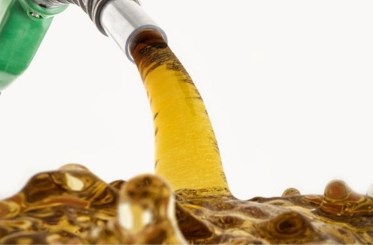 نقره داغ شدن قاچاقچی سوخت در اصفهان