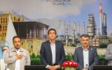 مدیرعامل شرکت پترو پالایش سهروردی صفاهان منصوب شد/ داشتن نگرش ملی، لازمه اجرای طرح های ملی است مدیرعامل شرکت پترو پالایش سهروردی صفاهان منصوب شد/ داشتن نگرش ملی، لازمه اجرای طرح های ملی است