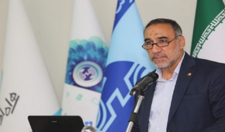 مهندس سلطانی: شرکت مخابرات ۲۰ هزار میلیارد تومان زیان در ۱۲ سال گذشته متحمل شده است