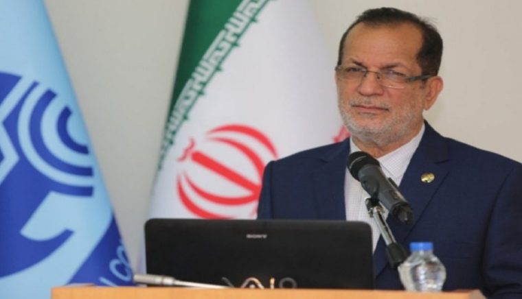دکتر محمودزاده : طرح نجمای مخابرات نمونه استراتژی هم افزای آینده با راهبرد “دو سو توانی” در سازمان است