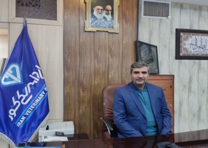 پیام مدیرکل دامپزشکی استان اصفهان به مناسبت فرا رسیدن روز و هفته جهاد کشاورزی