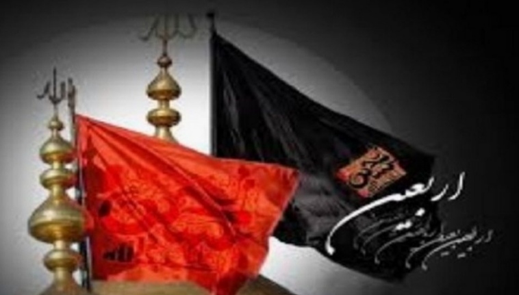 ارائه حداکثری پوشش ارتباطی شرکت مخابرات در پیاده روی اربعین حسینی ارائه حداکثری پوشش ارتباطی شرکت مخابرات در پیاده روی اربعین حسینی