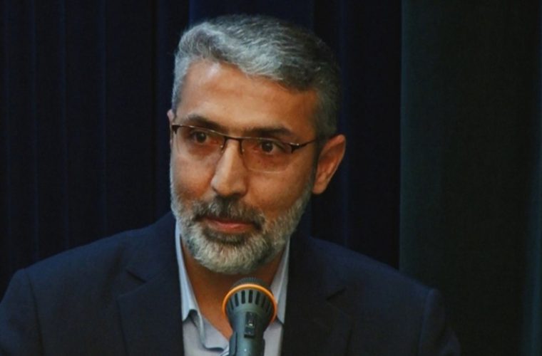 کاهش زمان رسیدگی به پرونده ها در تعزیرات حکومتی کاهش زمان رسیدگی به پرونده ها در تعزیرات حکومتی