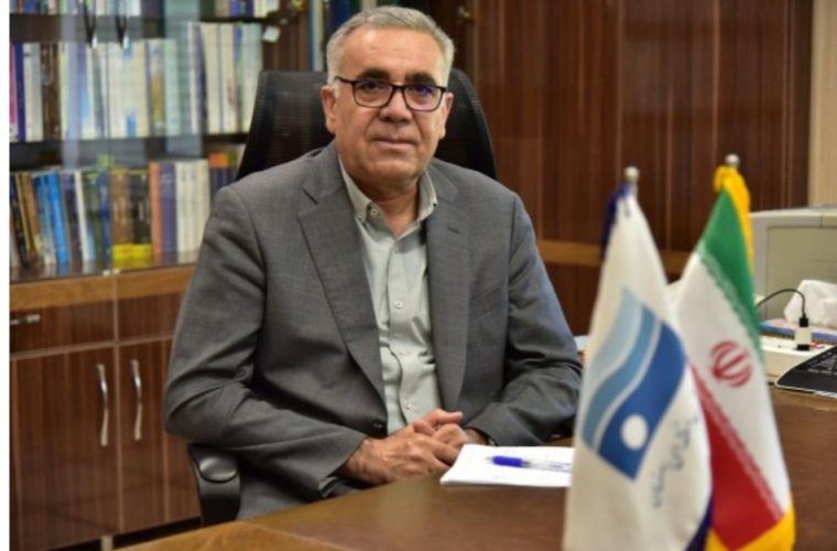 پیام رئیس هیأت مدیره و مدیرعامل شرکت آب منطقه ای اصفهان به مناسبت هفته صرفه جویی در مصرف آب منتشر شد پیام رئیس هیأت مدیره و مدیرعامل شرکت آب منطقه ای اصفهان به مناسبت هفته صرفه جویی در مصرف آب منتشر شد