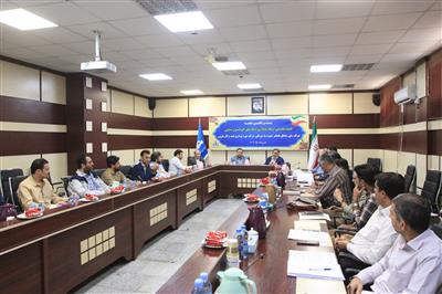 نفت و گاز مارون میزبان نشست بیست و یکم امنیت سایبری نفت و گاز مارون میزبان نشست بیست و یکم امنیت سایبری