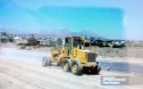 پیشرفت ۸۸درصدی پروژه احداث «بلوار گل‌ها» در منطقه ۴