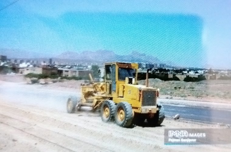 پیشرفت ۸۸درصدی پروژه احداث «بلوار گل‌ها» در منطقه ۴